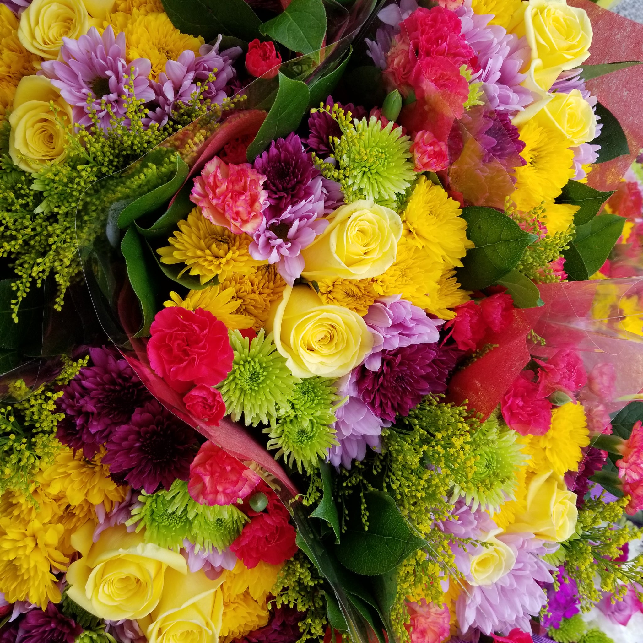 Products – Ari's Flowers