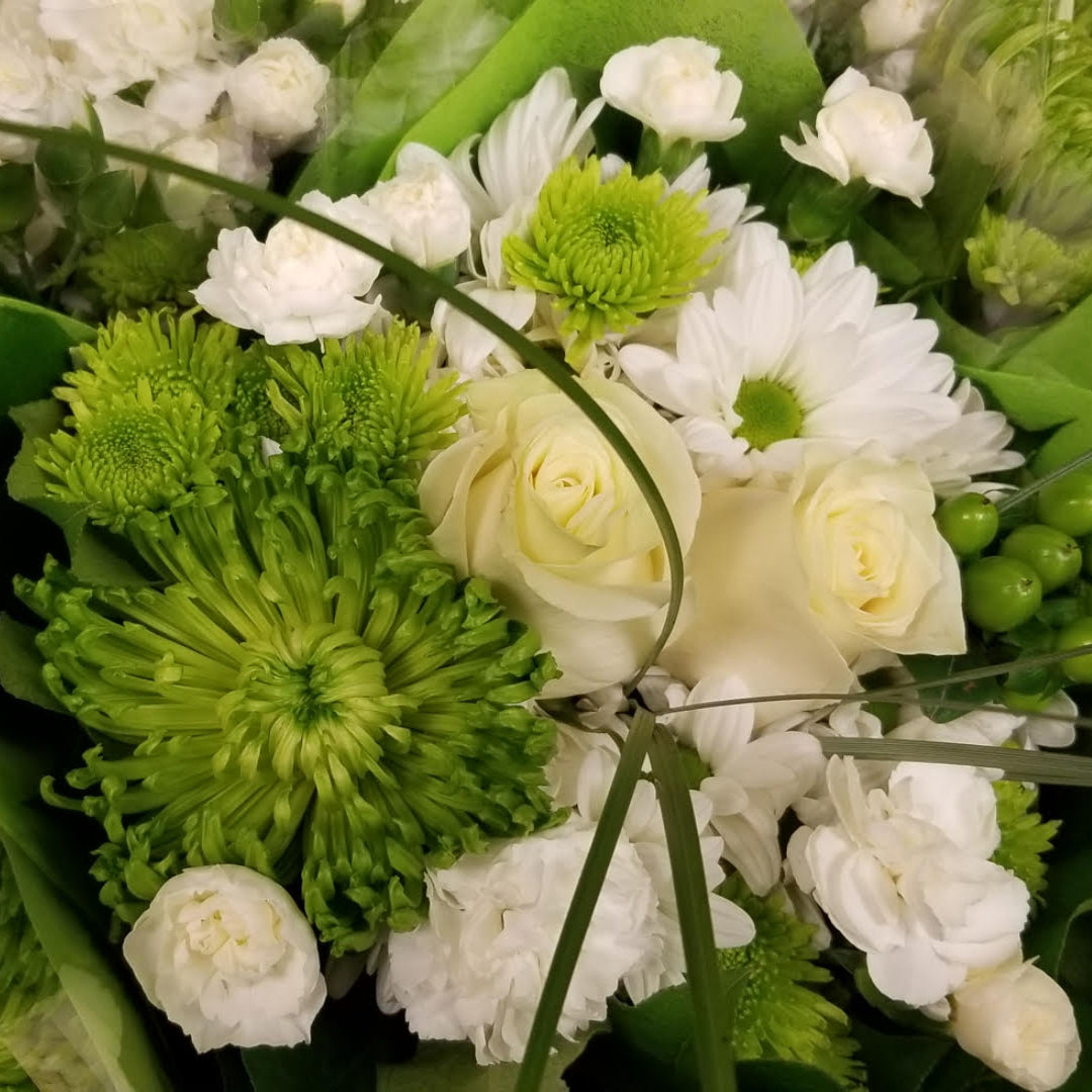 arisa♡ Serenity and Bliss at From You Flowers